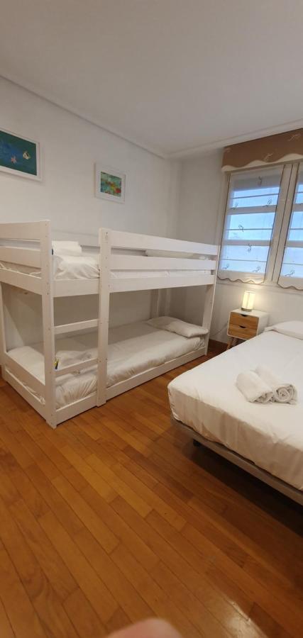 Berlin - Basquenjoy Leilighet Hondarribia Eksteriør bilde